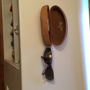 Maui Jim sunglasses